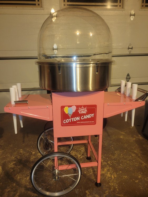 Bounce Houses Bouncy Bandits Fort Wayne IN.