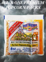 PREMIUM20POPCORN 1674870655 Popcorn Machine 8oz