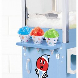 SN 1674948565 Snow Cone Machine