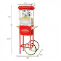 po 1674949267 Popcorn Machine 8oz