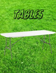 Table 6 Foot