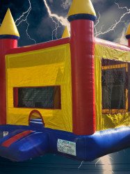 BANNER20HOUSE 1674938068 Bounce House Party Package