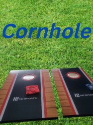 Cornhole 1673650488 Yard Game Package