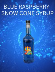 BLUE20RASPBERRY20FLAVOR 1690116290 Snow Cone Machine