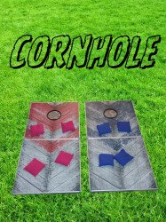 Cornhole 1688954502 Yard Game Package