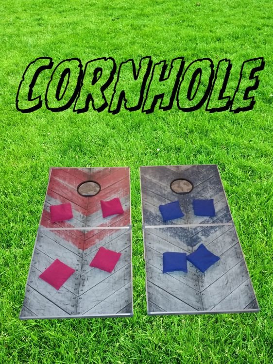 Cornhole