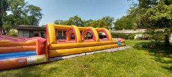 20230819 115559 1692553237 35 Foot Lava Mountain Slip N Slide