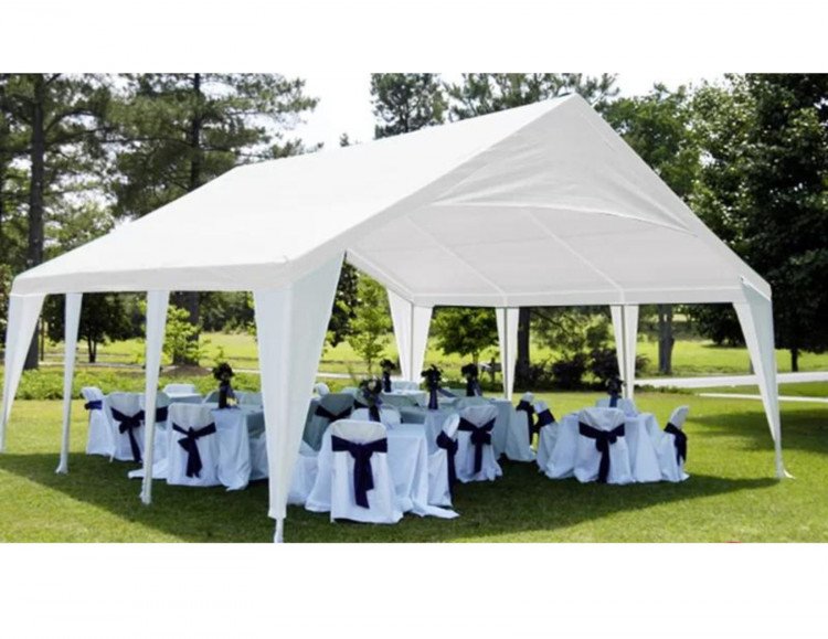 20 x 20 Party Tent