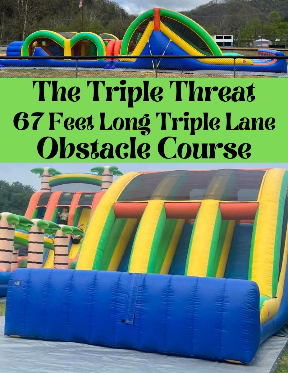 67 Triple Lane Obstacle Course scaled Home