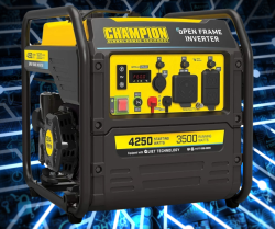 Champion 4250/3500-watts