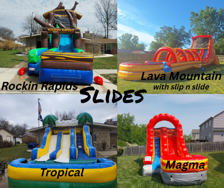 Slides Slides