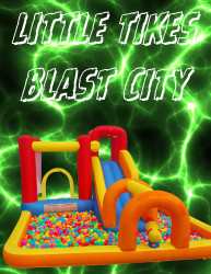 Little20Tikes20Blast20City 1773611860 Bounce House