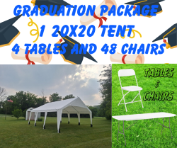 Graduation Package