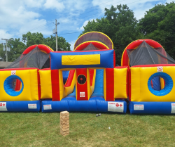 Double Trouble Raceway