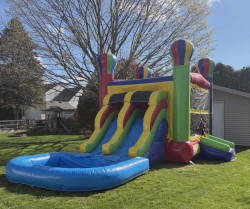 ballon20combo 1778273828 Bounce House Party Package